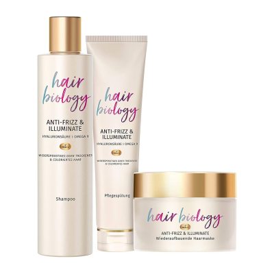 ست مراقبت از موهای وز پنتن