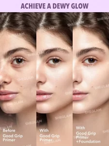 پرایمر آبرسان شیگلم مدل Good Grip