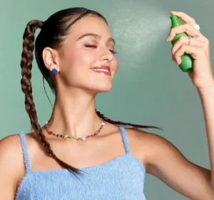 اسپری فیکس شیگلم سری Rick and Morty