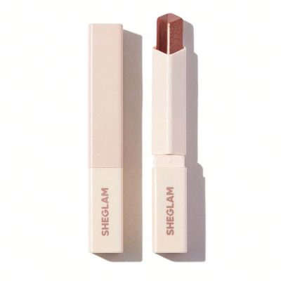 سایه استیکی شیگلم مدل Insta Eyes رنگ Penny