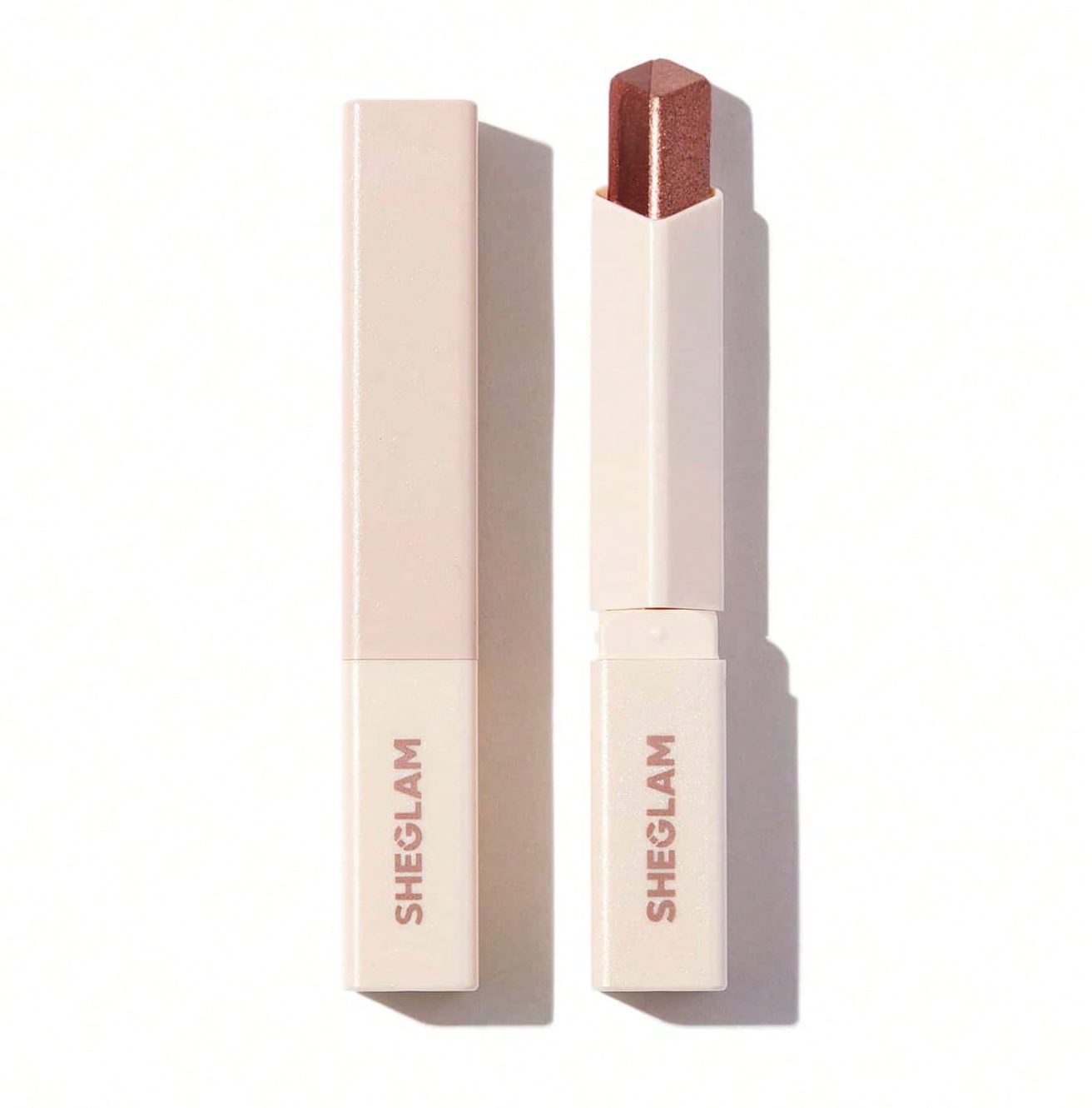 sheglam-stick-eye-shadow-penny سایه استیکی شیگلم مدل Insta Eyes رنگ Penny