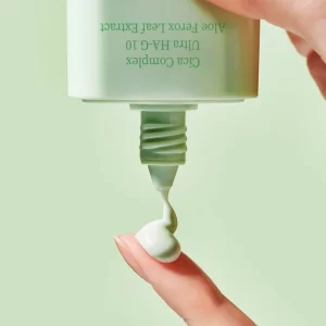 ضد آفتاب فلوئیدی توکوبو خنک کننده