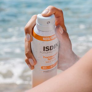 ایزدین ضد آفتاب 250 میل