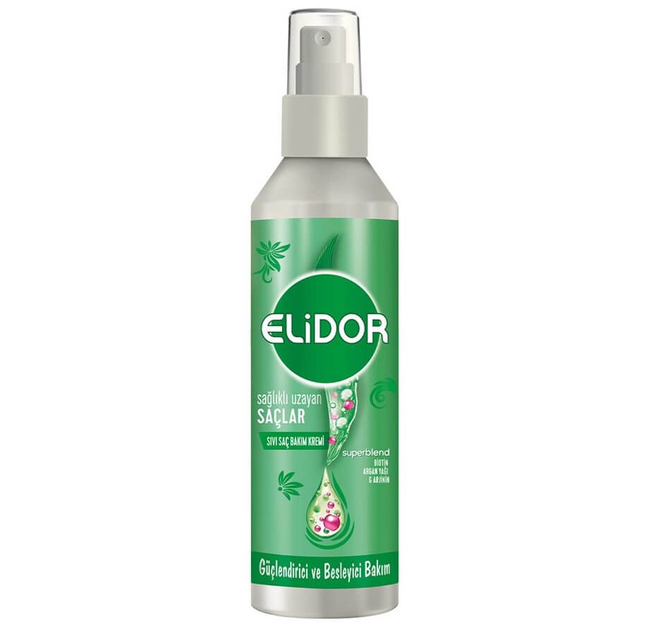 elidor-sac-spray اسپری دوفاز الیدور