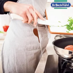 لکه بر مایع دکتر بک من مخصوص مواد غذایی و چربی