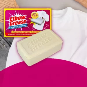 صابون لکه بر البو گریس برای تمامی لکه ها و لباس ها