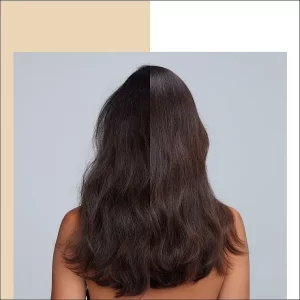 ماسک مو 4 کاره گلیس ترمیم کننده و بازسازی کننده مو