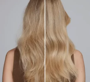 ماسک مو 4 کاره گلیس مدل Color Radiance