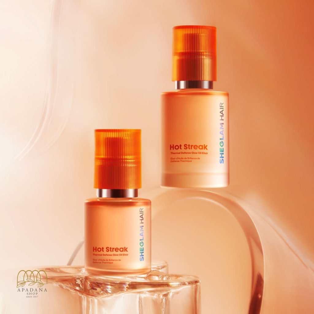 قیمت و خرید روغن موی شیگلم