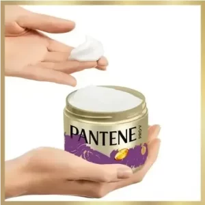 ماسک مو پنتن کراتینه ترمیم کننده و مراقبت کننده انواع مو