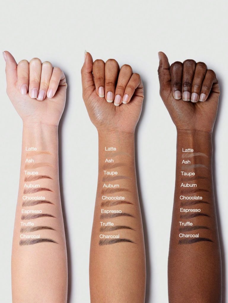 هاشو ابرو شیگلم