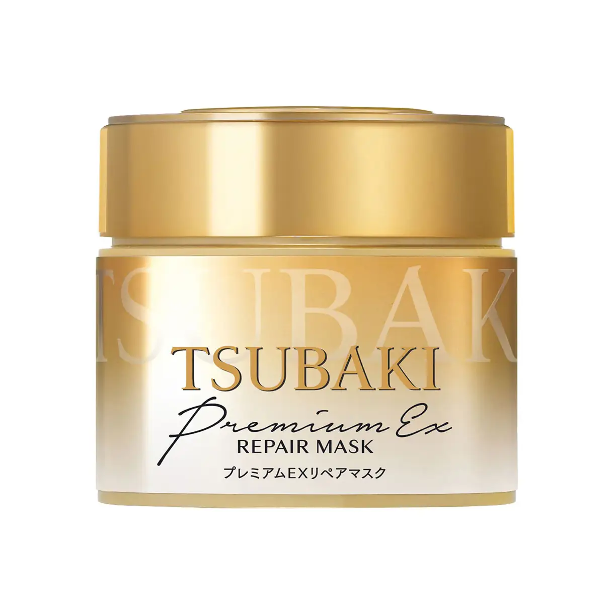 Tsubaki Premium Repair Mask 180g ماسک مو تسوباکی مدل Premium Repair Mask