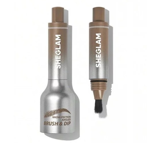 ash-6977208192537 هاشور ابرو شیگلم رنگ Ash