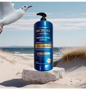 شامپو ضدشوره بیوبلاس