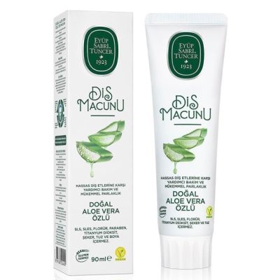 قیمت و خمیر دندان ایوب صبری