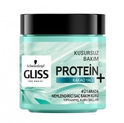 gliss-hair-mask-protein-kakao ماسک مو گلیس