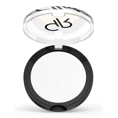 پودر فیکس بی رنگ گلدن رز