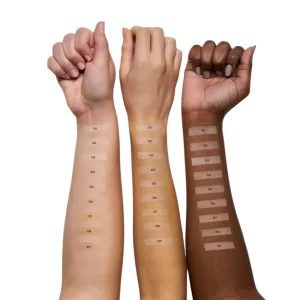 پنکیک گلدن رز شماره 101 رنگ Ivory