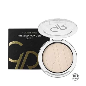 پنکیک گلدن رز شماره 103 رنگ Nude