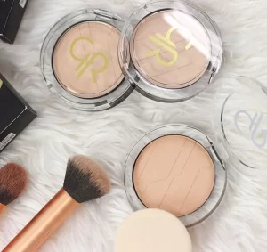 پنکیک گلدن رز شماره 103 رنگ Nude