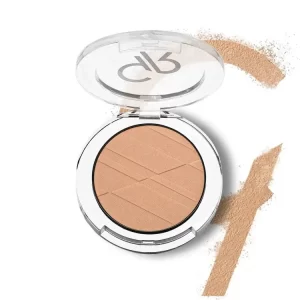 پنکیک گلدن رز شماره 110 رنگ Soft Caramel