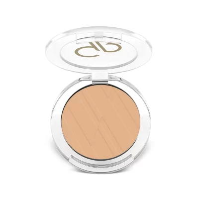 پنکیک گلدن رز شماره 110 رنگ Soft Caramel