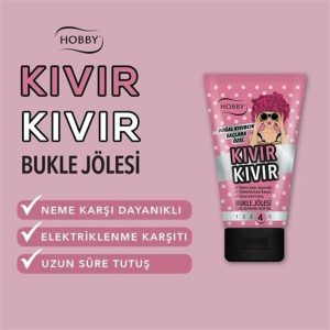 hobby kivir kivir tup jole 150 ml 231 41