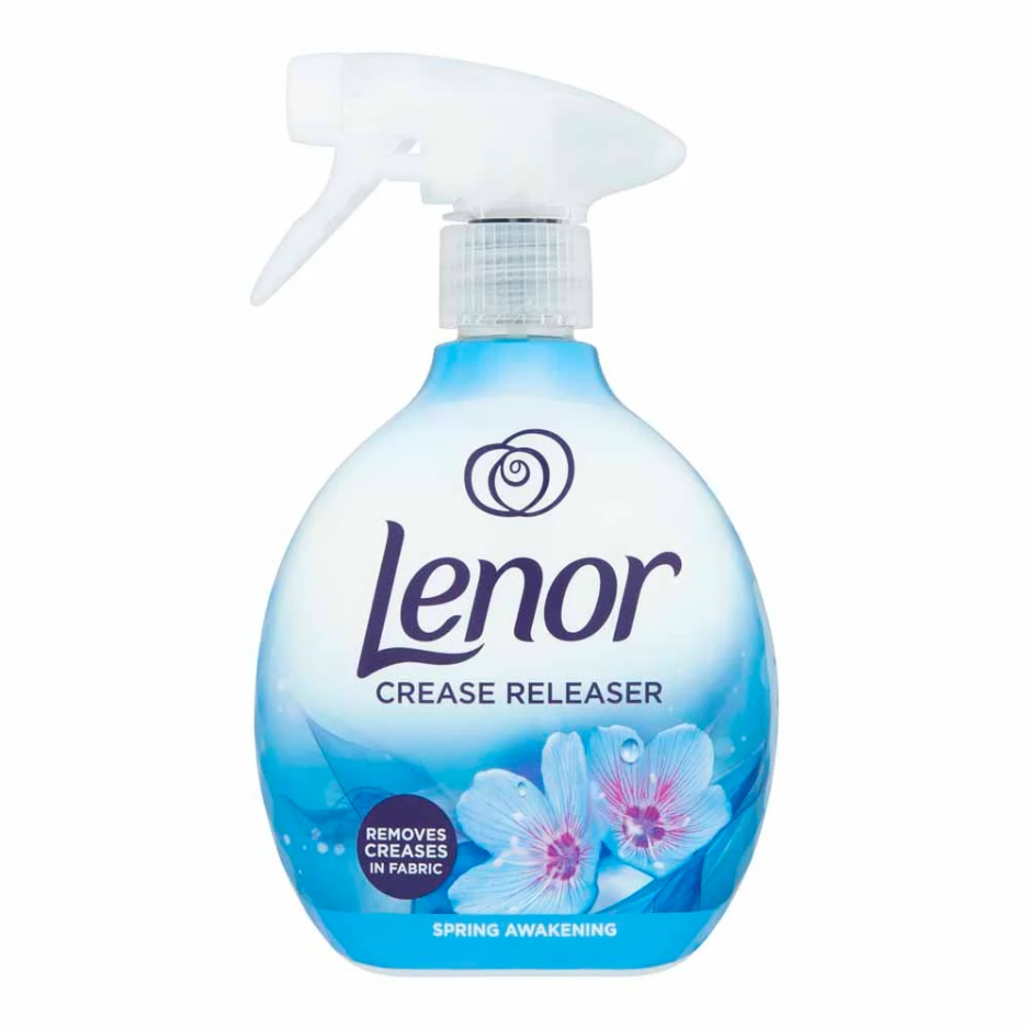 lenor-spring-awakening-spray lenor spring awakening spray