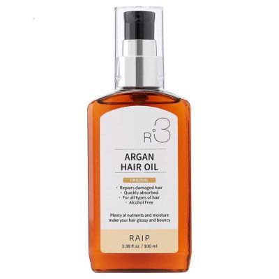 خرید و قیمت روغن آرگان ریپ