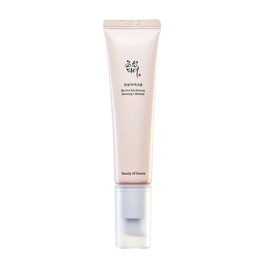 Beauty Of Joseon Revive Eye Serum Ginseng + Retinal- دور چشم رتینول بیوتی آف جوسان