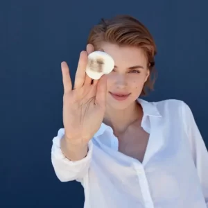 میسلار واتر گارنیر برای پوست های چرب