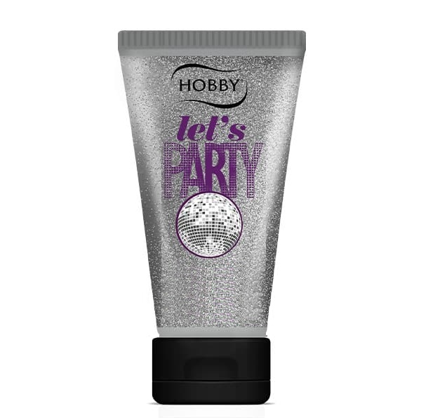 Hobby-body-shine-lotion لوسیون بدن شاین دار هوبی