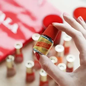 سرم تقویت کننده و استحکام بخش ناخن ماوالا