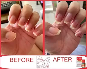 سرم تقویت کننده و استحکام بخش ناخن ماوالا