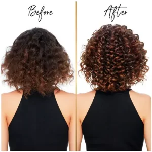 روغن نارگیل پنتن آبرسان موهای خشک و دهیدراته