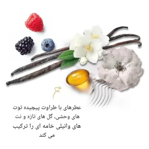 روغن موی آبرسان و ترمیم کننده فوق قوی پنتن