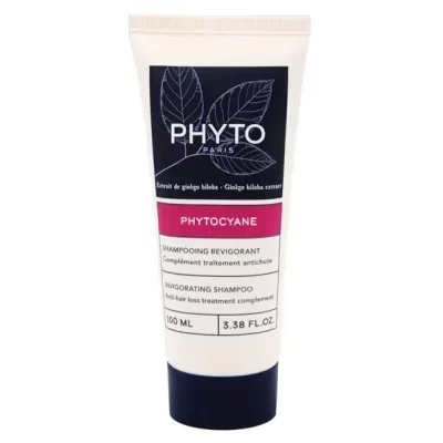 شامپو ضد ریزش فیتو مدل Phytocyane