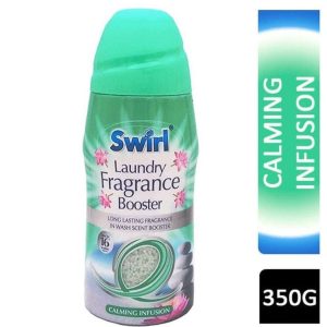 دانه خوش بوکننده Swril