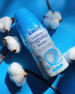 خوشبوکننده لباس Swirl