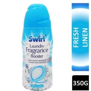 خوشبوکننده لباس Swirl