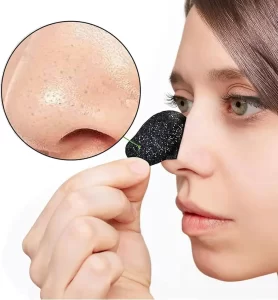 چسب بینی ضد جوش سر سیاه ویت