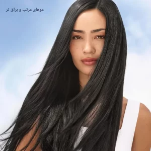 شامپو بدون سولفات ایوروشه مخصوص موهای رنگ شده