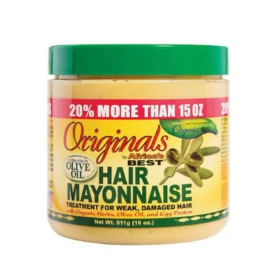 ماسک مو مایونز اورجینالز افریکاز بست