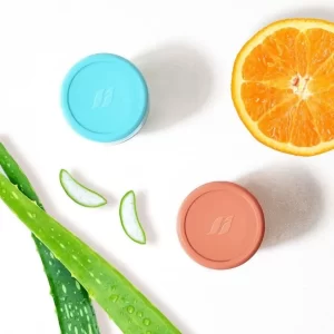 بالم لب آلوئه‌ورا فارماسی