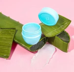 بالم لب آلوئه‌ورا فارماسی