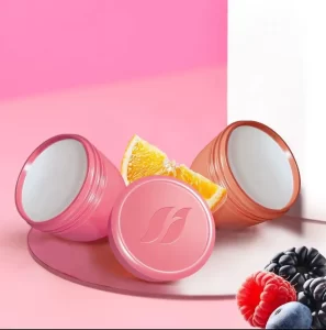 بالم لب میوه های قرمز فارماسی