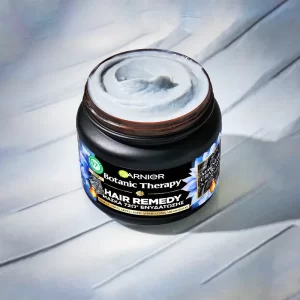 ماسک مو آبرسان 72 ساعته گارنیر بوتانیک