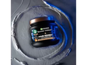 ماسک مو آبرسان 72 ساعته گارنیر بوتانیک