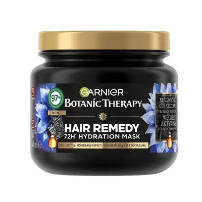 ماسک مو آبرسان 72 ساعته گارنیر بوتانیک