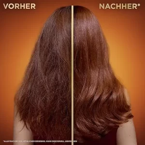 ماسک مو بازسازی کننده گارنیر بوتانیک